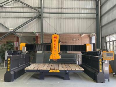 China Intelligent Bridge Cutting Machine(split type) for sale