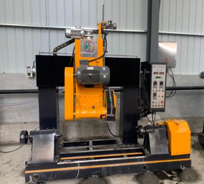 China High-Speed Round Ball Shaping & Profiling Machine for sale