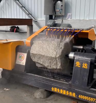 China Máquina de moldagem de esferas redondas de alta produtividade à venda