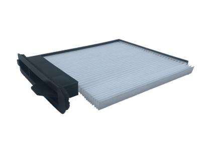 China Filtros de ar da cabine do automóvel 27891-ED50A para NISSAN Bluebird Sylphy/Livina/Tiida à venda