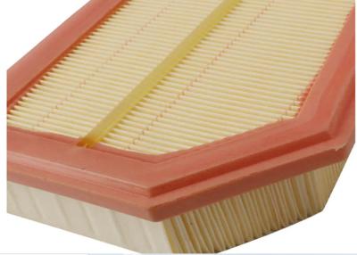 Cina Alto rendimento A2710940304 sostituzione del filtro dell'aria automatico PU in vendita