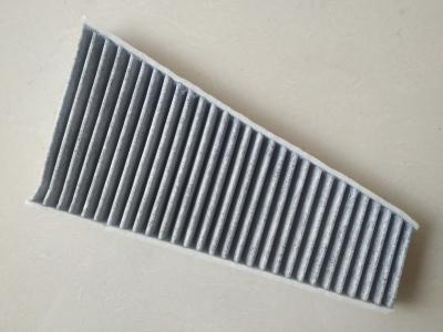 China Fábrica por atacado 8KD819439 Filtro de ar de cabine para automóvel Audi Porsche à venda