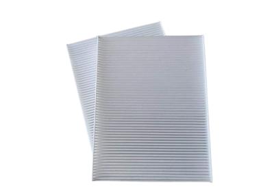 China filtro do condicionador de ar do carro 1J0819644 para AUDI A3 TT à venda