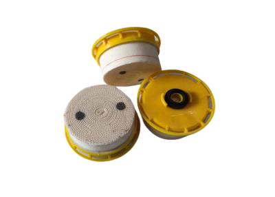 China 23390-17540 filtro de combustível do elemento 23390-51070 23390-51020 para o TOYOTA LAND CRUISER à venda