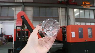 China Máquina que sopla de la botella de agua mineral del ANIMAL DOMÉSTICO en venta
