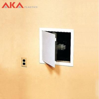 China Ceilings Integrated Plastic Drywall Access Panel Door for sale