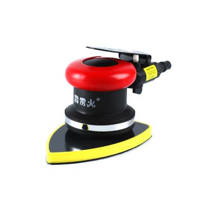 China Self Vacuum China Factory Wholesale Custom Logo 13000RPM Pneumatic Polisher With High Speed Bearing for sale