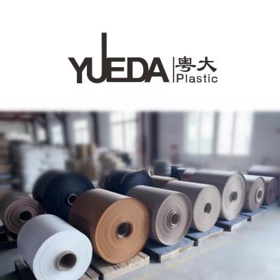 China Wear Resistance Wide Edge Banding Sheet For Encapsulation Of Furniture for sale