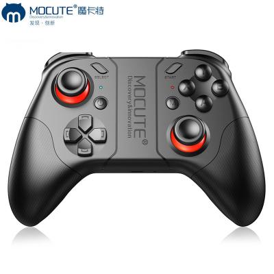 China Mocute 053 Gamepad Gamepad Plastic Joypad Android Gamepad Phone ABS Gamepad For Smartphone IOS Wireless Phone Gamepads for sale