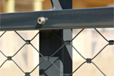 China Hochfeste Kabel-Vogelschnur-Netz Vogelschnur für Hühnerstall zu verkaufen