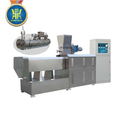 China Nutritional Supplements Powder Making Machine Making Equipment Nutritional Supplements Powder Making Machine Making Equipment for sale
