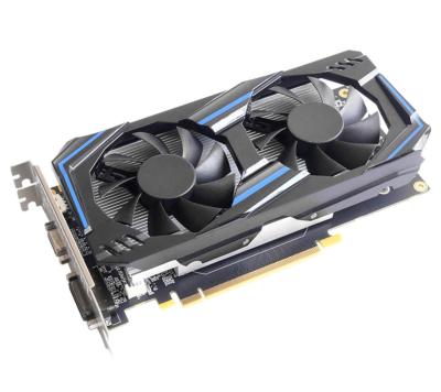 China 2022 High Quality Computer Graphics Card KD2 S9 L7 KD5 L3+ KD6 Computer 6GB 128Bit GDDR5 High Speed High Speed Video Card for sale