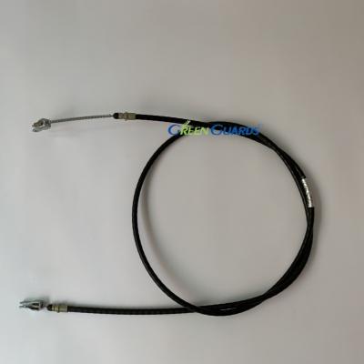 China Lawn Mower Cable-Brake G104-6571 Fits Toro Workman 1100 and 2100 Utility Vehicle for sale