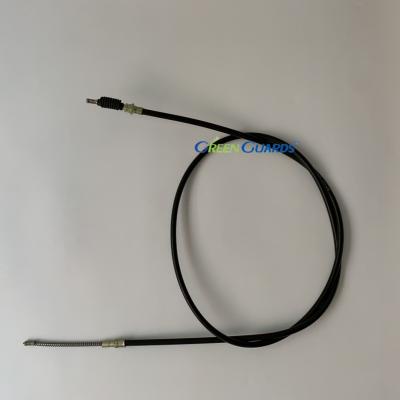 China Lawn Mower Cable-Brake G87-8240 Fits Toro Workman and Multi Pro for sale