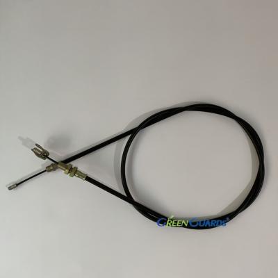 China Lawn Mower Cable Parking Brake G115-2283 for Toro Workman OEM Support and Standard for sale