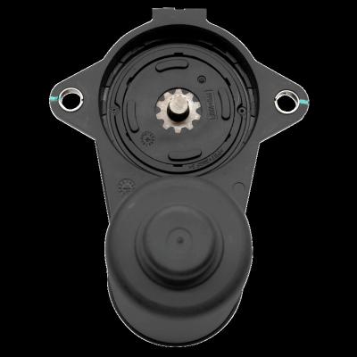 China Replacement Farleyo KQDJ0014 OE.NO.3C0998281B Rear Parking Brake Actuator Motor replacement for Audi Q3 RSQ3 for VW Passat CC Tiguan Sharan for sale