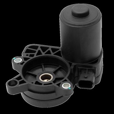 China Replacement Farleyo KQDJ0019 OE.NO.DG9Z2B712A Rear Parking Brake Actuator Motor replacement for Ford Lincoln Maverick Mondeo Edge for sale
