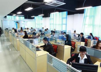 China COMI LIGHTING LIMITED