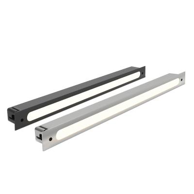 China 0.5W-3.5W Lâmpada linear de LED de lavadora de parede para iluminação sob a mangueira à venda