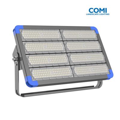 Chine Lumen élevé LUMILEDs de lumières d'inondation d'IP66 400W LED avec l'approbation de FCC/CE ROHS à vendre