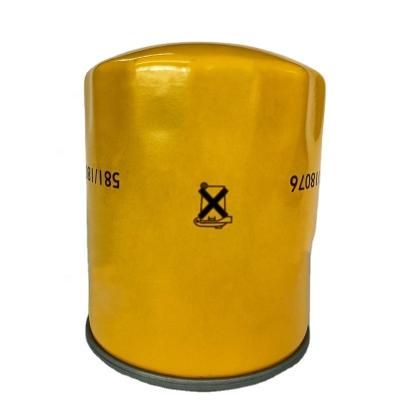 Chine 581/18076 Pièces détachées de tracteur Transmission hydraulique Filtre à huile 84226258 122279 0986450001 AG-6019 SO 11020 à vendre