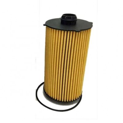 Chine Papier filtre pour excavatrice C13 C11 Pièces moteur Filtre à huile de lubrifiant 5801415504 84572228 SO8045 à vendre