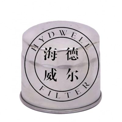 China Baustoffwerkstätten Kraftstofffilter für Motoren 15221-43170 P550127 3I1591 2601702 TT223816 zu verkaufen