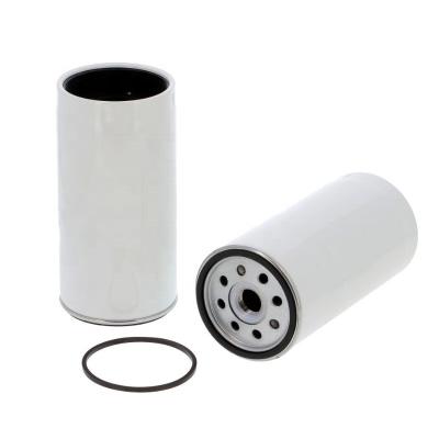 China Sonstige Fahrzeuggeräte H701WK Hydwell-Wassertrennstofffilter mit Filterpapier Eisen zu verkaufen