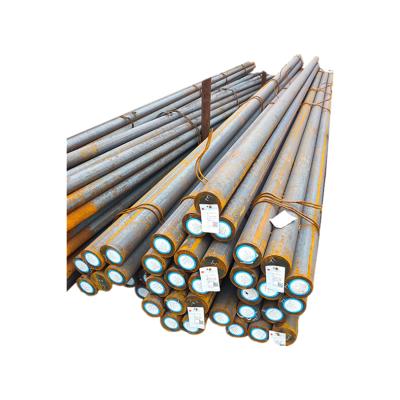 China Die round steel bar high quality s25c round steel bar polisher round bar round steel bar scraps with low price for sale