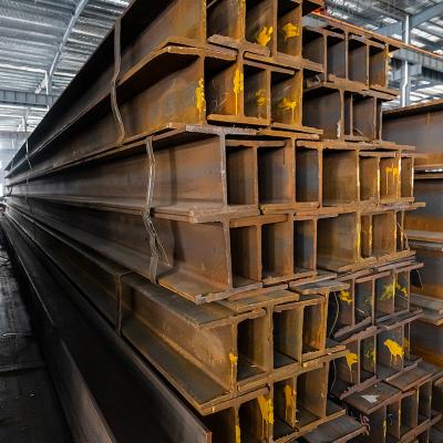 China Various Styles H Beam H Beam Construction Netting for sale