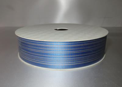 China Customer logo or image PP gift ribbon reel 1
