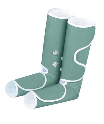 China Electric Foot Air Pressure Leg Foot Massager Machine Tool Relieves Sore Muscles Massager Compression for Circulation and Relaxation for sale