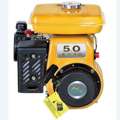 China Hot Sale Robin Engine 178F Air Cooled Gasoline Engine for sale