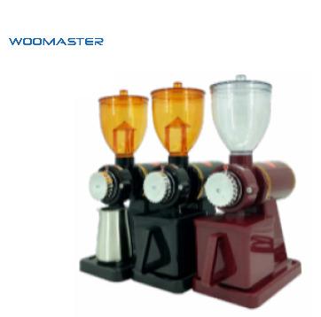 China Professional - Full Automatic Coffee Machines Commercial High Speed Professional Coffee Grinder for sale