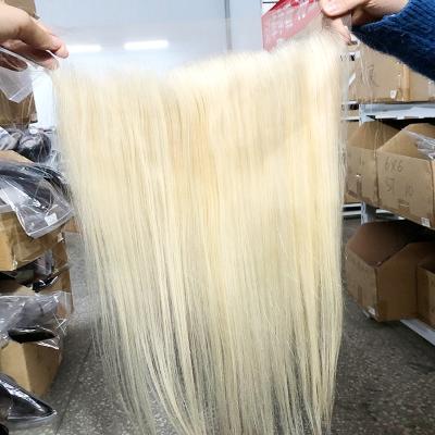 China Cheap Extensions 4X4 13X4 Mink Brazilian Hair Weave Remy Hair Bundles Raw Virgin Cuticle Aligned Natural Wave Hair With Lace Frontal Closure for sale