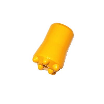 China Construction works taper drill bit wear-resisting tungsten carbide drill bit for sale