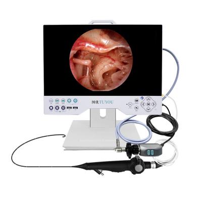 Cina TUYOU Cisto Instruments Sistema di telecamere endoscopiche rigide e flessibili multiuso per le operazioni uterine in vendita