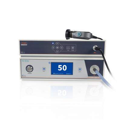China 1080P Full Set 2 in 1 Endoscope Camera System With Laparoscopy Surgery for sale