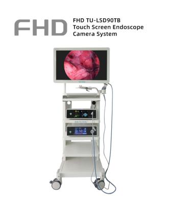 China TUYOU Manufacturer Full HD Medical Imaging Endoscopy Camera System For Urology Surgery And ENT for sale
