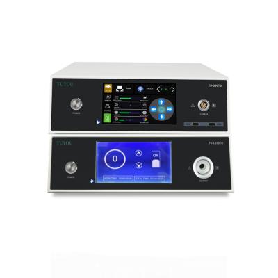 China Full HD 1080P Laparoscopy Integrated Endoscopy Camera With 7 Inch TOUCHSCREEN Display for sale