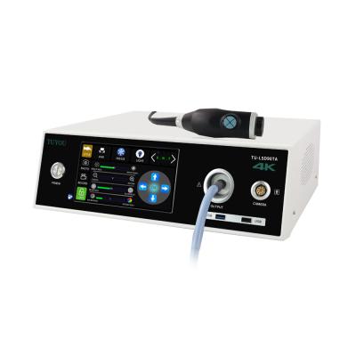 Cina Fabbricazione TUYOU Endoscope 4K Imaging Equipment Per Pediatria Urologia Endoscopo Anale E ENT in vendita