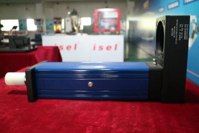 Chine Déclencheur rotatoire électrique de connexion de ceinture, déclencheur servo linéaire avec la règle discordante à vendre