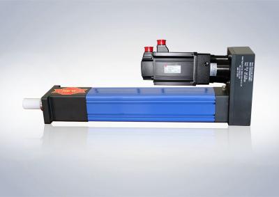 Chine Le cylindre électrique linéaire imperméable 220V avec beaucoup chargent les types de connexion 500mm/S à vendre