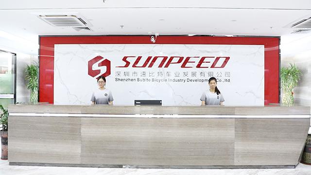 Verified China supplier - Shenzhen Subite Bicycle Industry Development Co., Ltd.