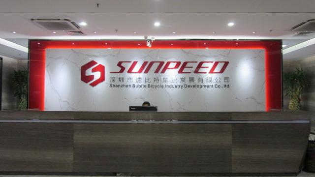 Verified China supplier - Shenzhen Subite Bicycle Industry Development Co., Ltd.