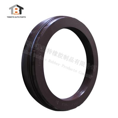 Cina azionamento della guarnizione R della ruota del labirinto di 121x160.5x28.5 Conmet Axle Rear Drive Oil Seal 10045887 in vendita