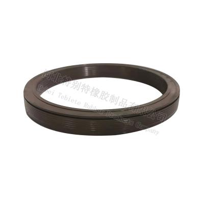 Cina Guarnizione libera di manutenzione del camion di Foton 135x160x19 Auman Front Hub Oil Seal in vendita