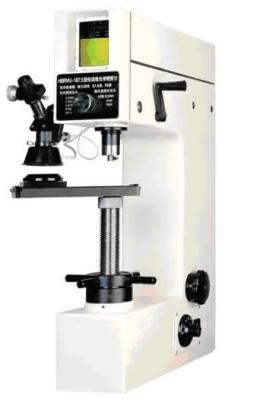 China Digital Brinell Rockwell vickers hardness tester HBRV-187.5S, AC220V±5%, 50-60 Hz Acurate Brinell Hardness Tester for sale