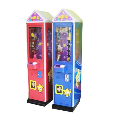 Chine Commercial Entertainment Games Machines In China Shooting Star Claw Crane Vending Machines à vendre