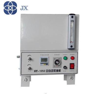 China Overhead Conveyor 5 Ton 7 Ton Oil Machine For Overhead Powder Coating Line for sale
